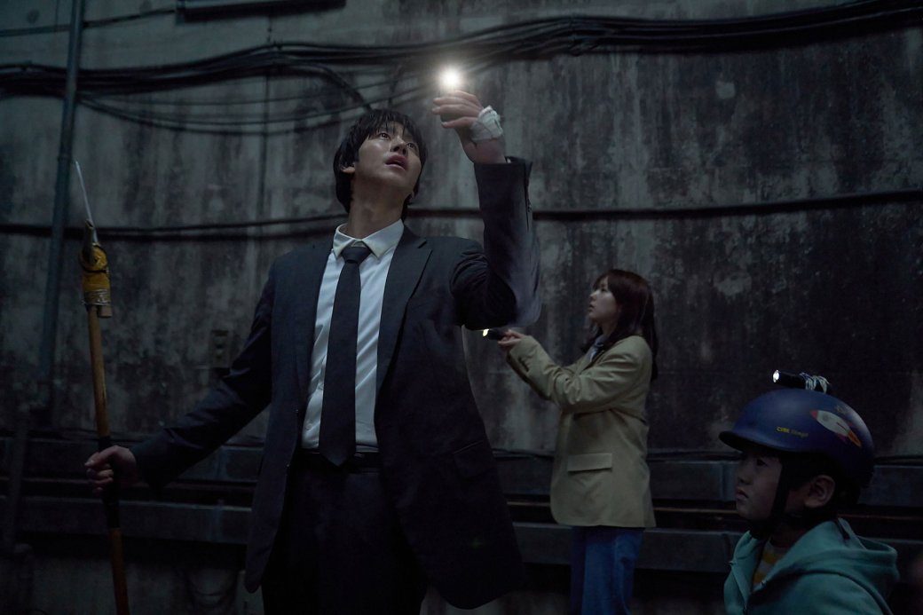 Источник: Lotte Entertainment / Realies Pictures
