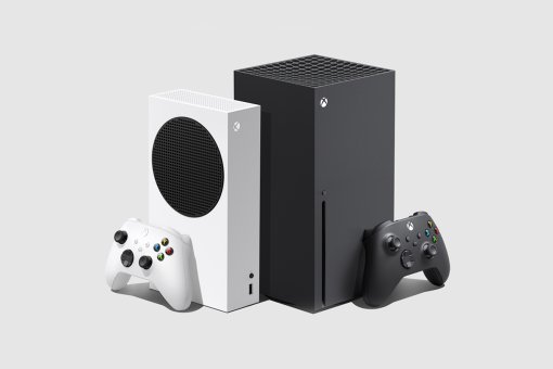 В отчёте Британского регулятора обнаружили упоминание следующего поколения Xbox