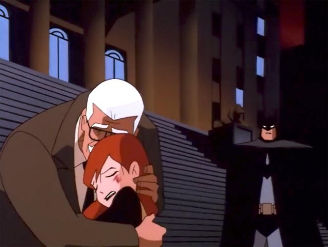 25 лет исполнилось Batman: The Animated Series: 10 лучших эпизодов — фото 8