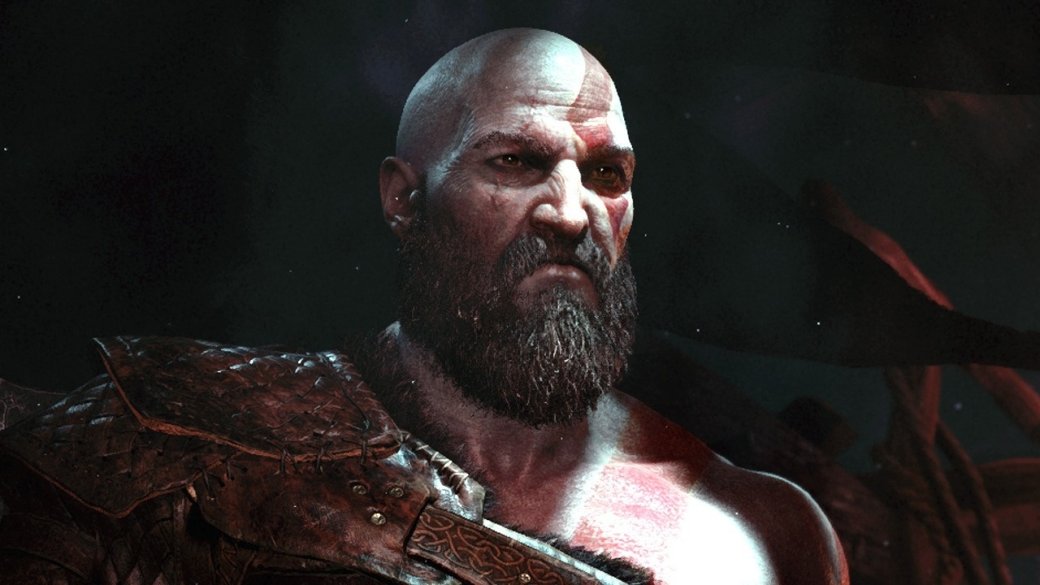 Гайд. God of War (2018) — самые полезные навыки, которые нужно взять прежде всего — фото 1