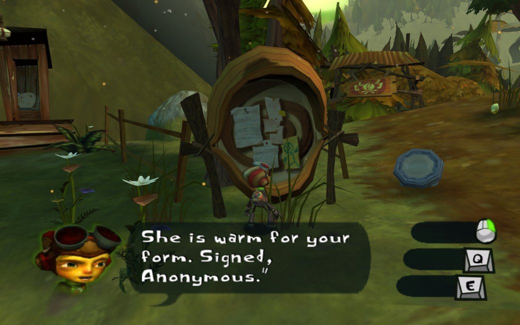 12 лет Psychonauts: вспоминаем главный шедевр Double Fine — фото 2