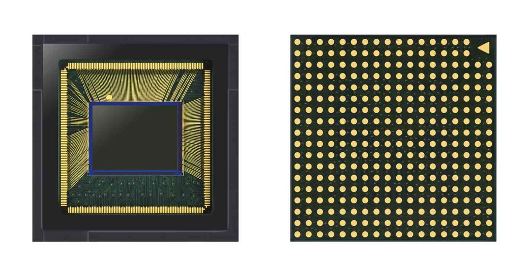 Когда 48 мегапикселей уже мало: Samsung представила модуль камеры для смартфонов на 64 Мп — фото 2