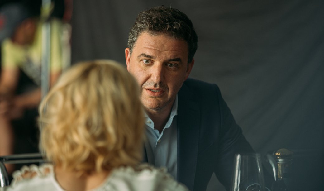 КиноПоиск HD объявил о старте съемок второго сезона сериала «Беспринципные» — изображение 3