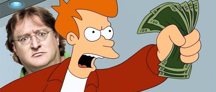 PayPal подтвердил слухи о датах проведения зимней распродажи в Steam — фото 2