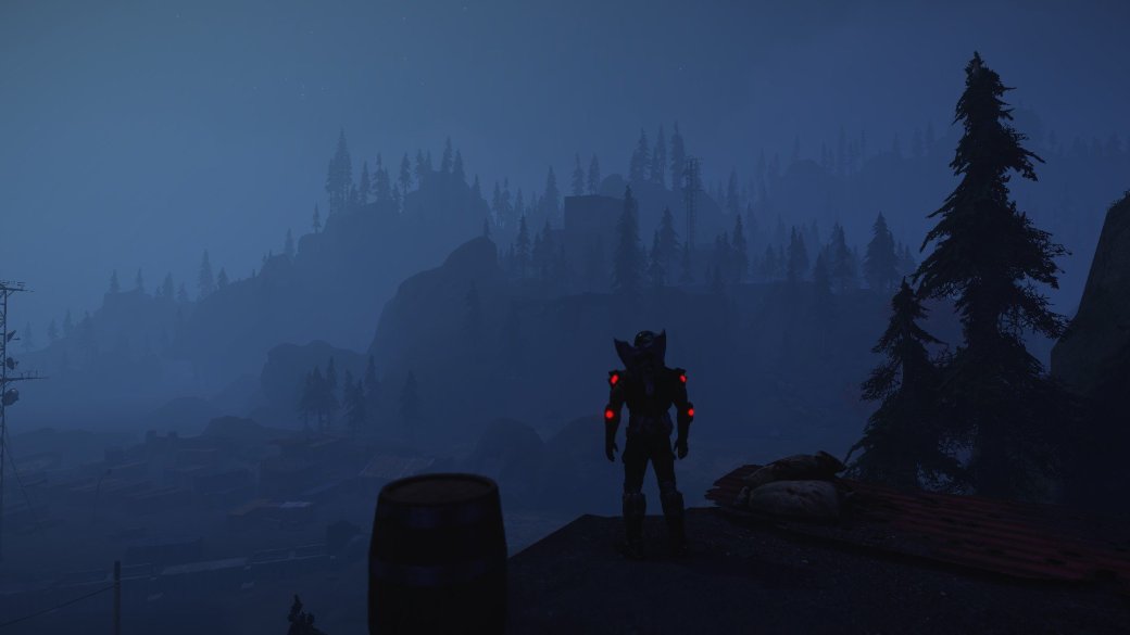 Рецензия на Elex — фото 1