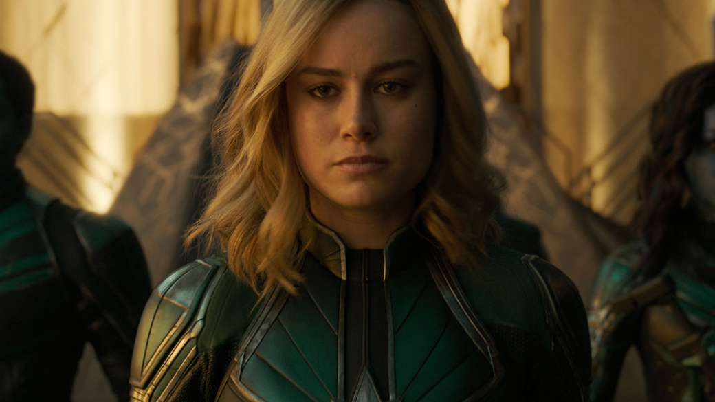 Мнение. Почему Marvel Studios меняет способности супергероев в каждой части «Мстителей» — фото 6