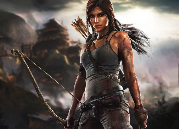 Слух: стало известно название новой части Tomb Raider — фото 1