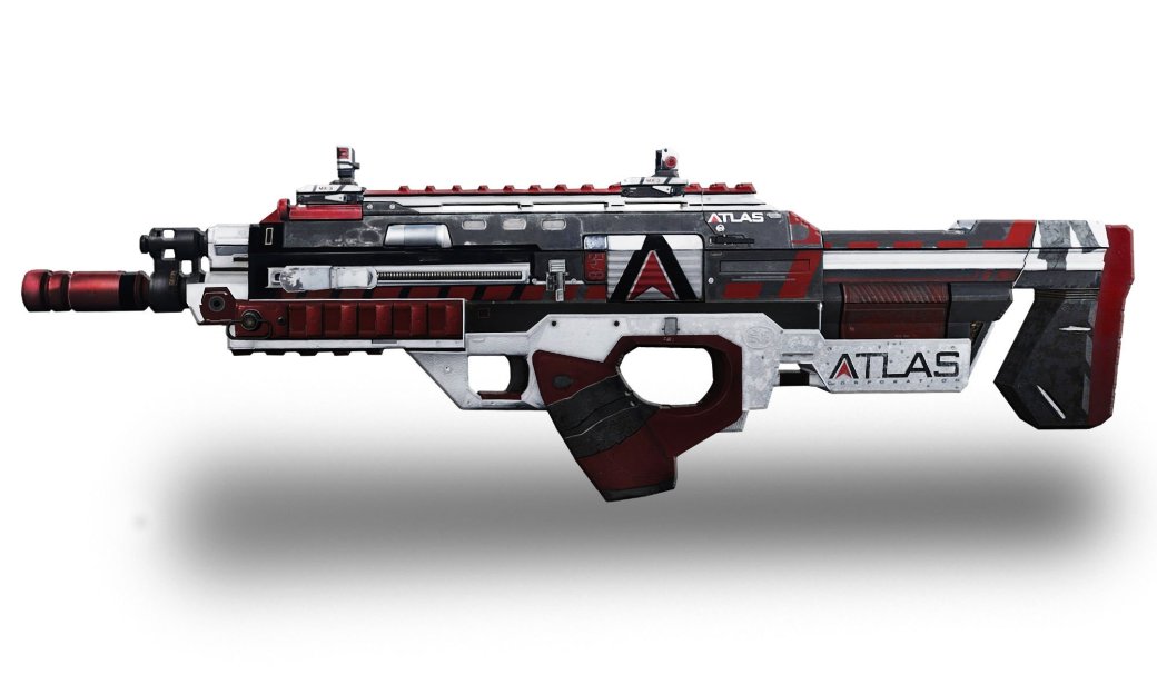 Рецензия на Call of Duty: Advanced Warfare — фото 4