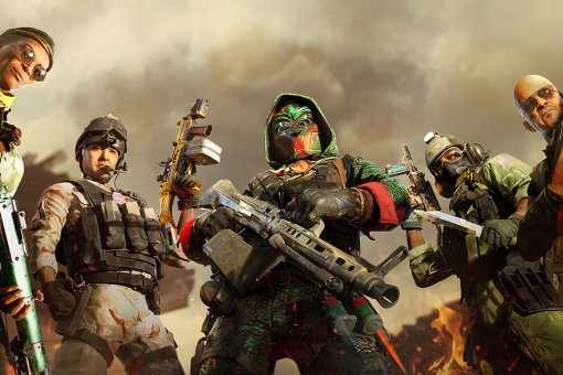 В Call of Duty Warzone произошёл наплыв читеров после выхода игры в Xbox Game Pass