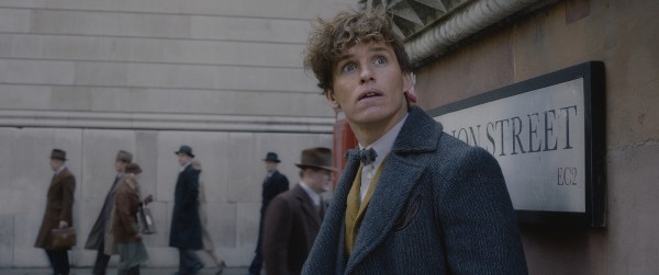 Описание всех ключевых персонажей «Фантастических тварей 2». Осторожно, спойлеры! — фото 2