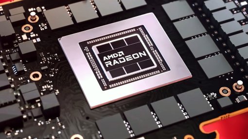 AMD представила видеокарты Radeon RX 7700XT и 7800XT