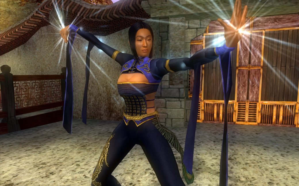 Лучшие игры BioWare — от Mass Effect до Jade Empire — фото 4