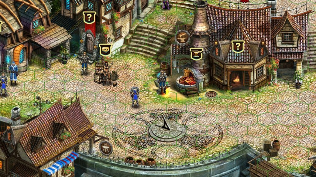 Топ браузерных игр: битвы на динозаврах, альтернативы для любителей Sega и адаптация аниме — фото 12