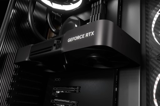 В России начались продажи GeForce RTX 5090 по цене от 350 до 555 тысяч рублей