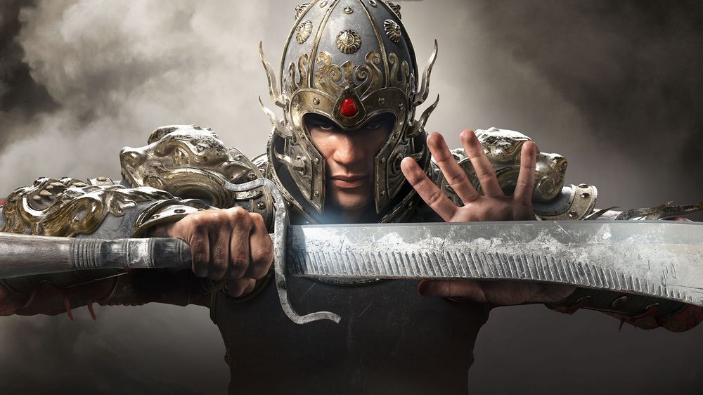 Новости 17 октября одной строкой: длина Man of Medan, трейлеры DLC для For Honor и Kingdom Come — фото 1