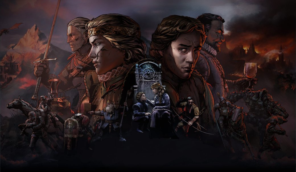 CD Projekt RED показала первые 37 минут карточной RPG по вселенной «Ведьмака» — фото 1