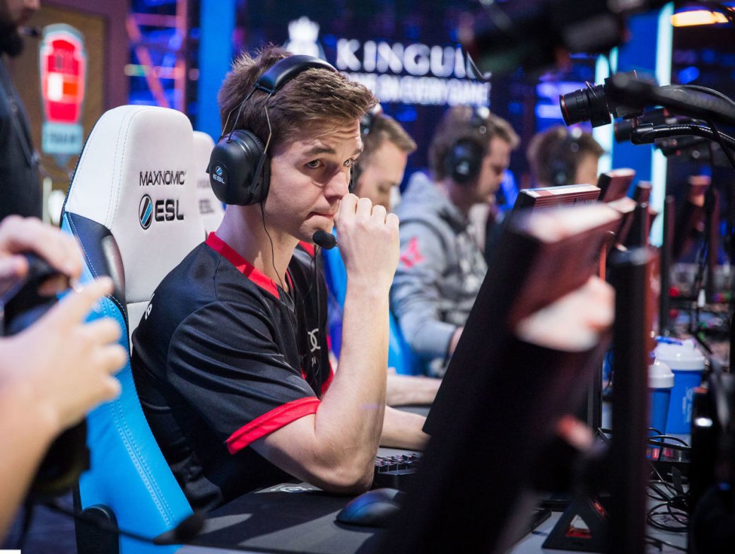 NAVI уничтожила Astralis в полуфинале IEM Katowice 2020 — фото 1