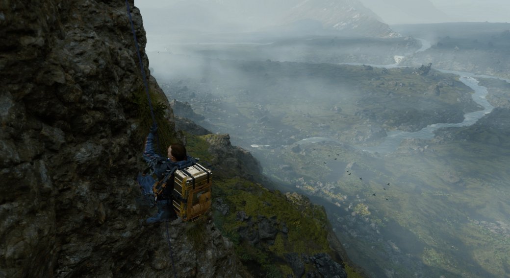 Что такое Death Stranding Хидео Кодзимы? Факты о сюжете, детали геймплея и наши теории — фото 2