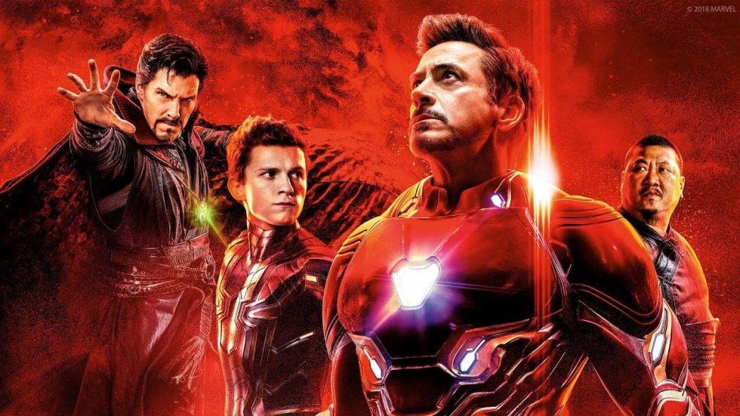 Слух: оператор Marvel Studios подтвердил одну из версий заголовка «Мстителей 4» — фото 1