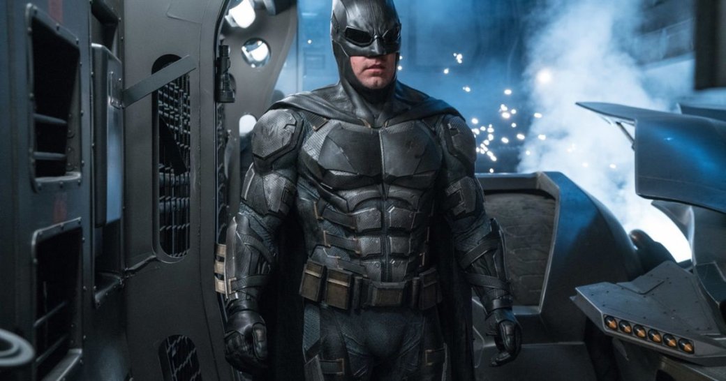 (Изображение: Warner Bros.)