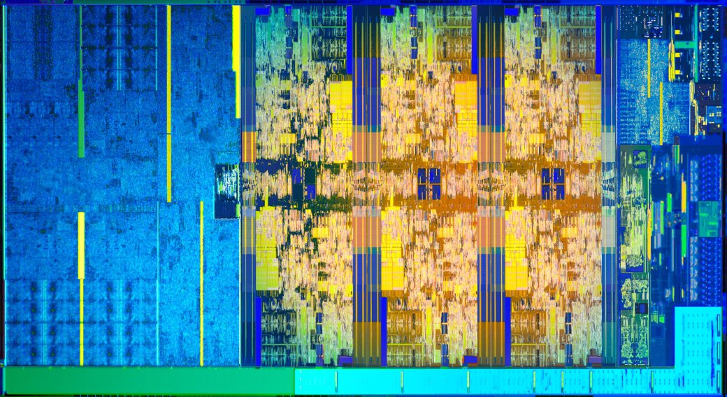Официально: Intel представила процессоры восьмого поколения Coffee Lake — изображение 8