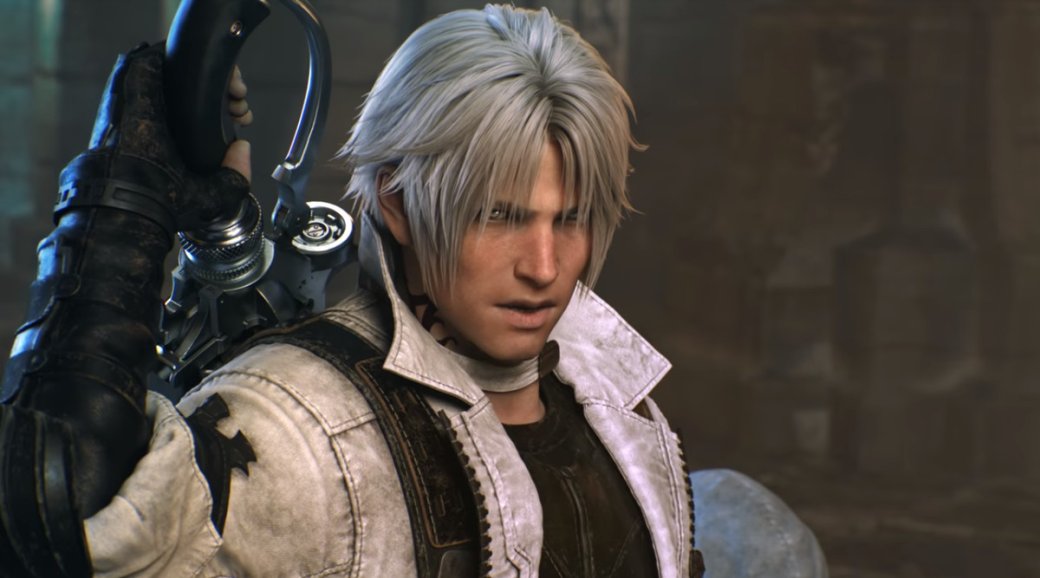 Анонсирован live-action сериал по Final Fantasy от компании, занимающейся «Ведьмаком» для Netflix — фото 1