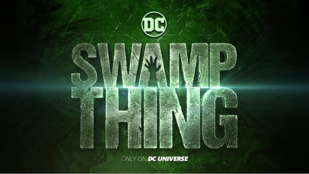 DC анонсировала DC Universe, собственный стриминговый сервис для сериалов. С Робином и Харли Квинн — фото 2