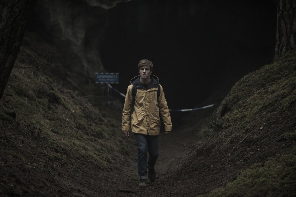 Кадр из сериала «Тьма»

Источник: Netflix