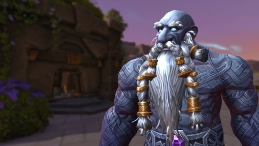 «Сюжетный режим» может появиться во всех рейдах World of Warcraft