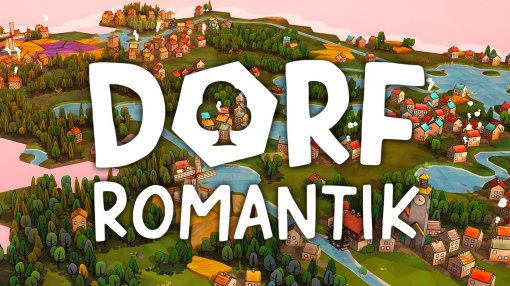 Бэклог: Dorfromantik — успокаивающая игра о создании мирных деревенских пейзажей
