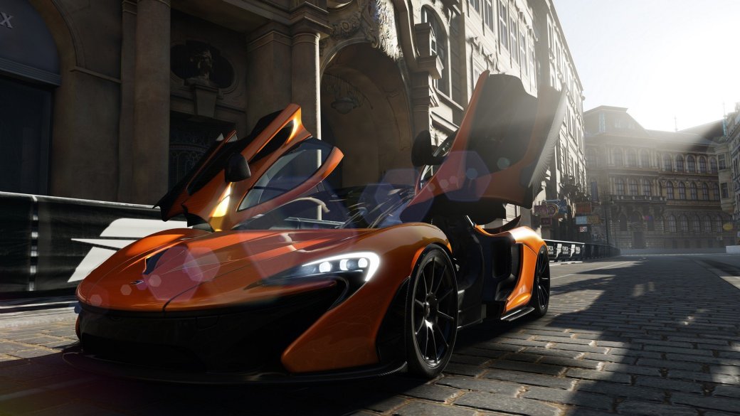 Галерея Рецензия на Forza Motorsport 5 - 3 фото