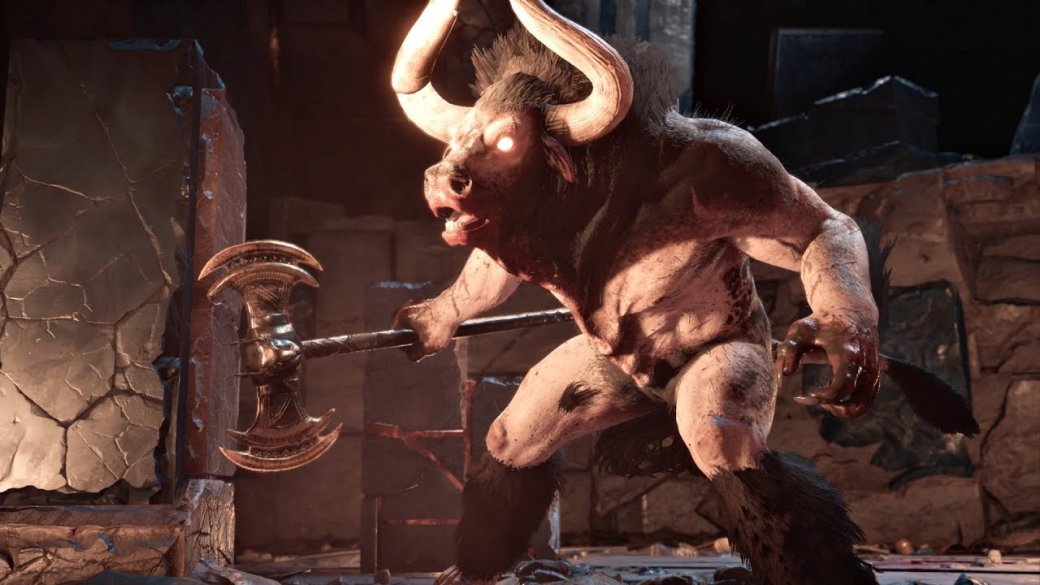 Мифы Древней Греции в Assassin’s Creed: Odyssey — фото 3
