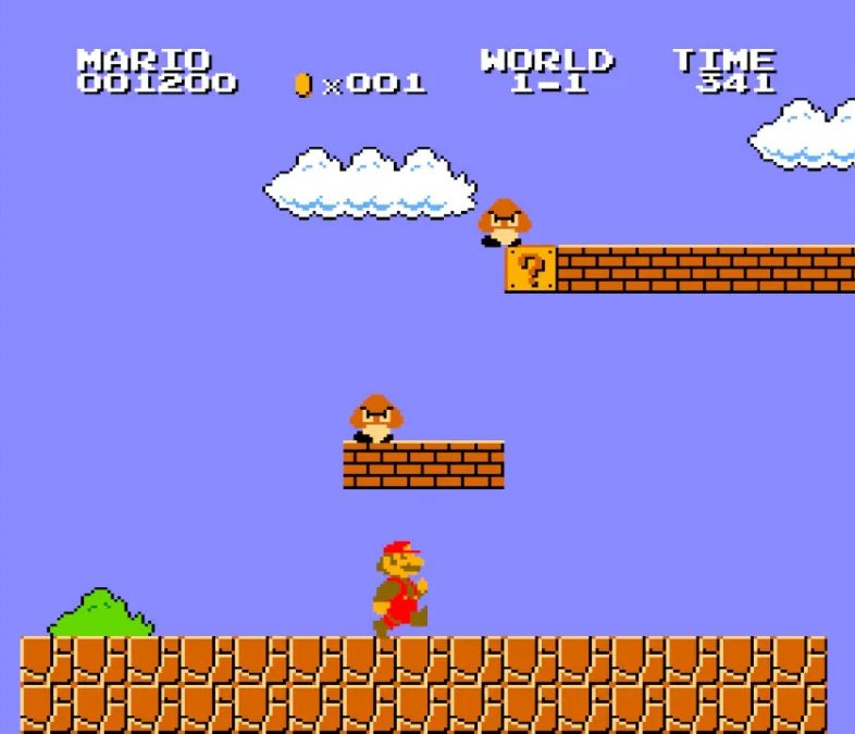 Галерея 5 лучших 2D-игр про Марио — не считая New Super Mario Bros. U Deluxe - 3 фото
