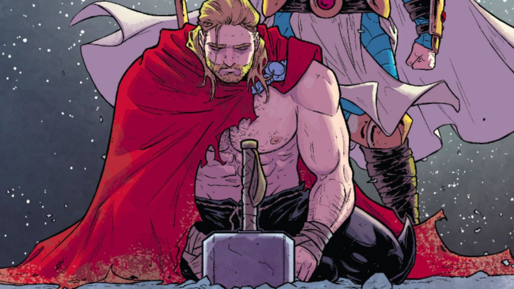 War of the Realms. Как супергерои вместе с Тором и Асгардом Землю от вторжения защищали — фото 3