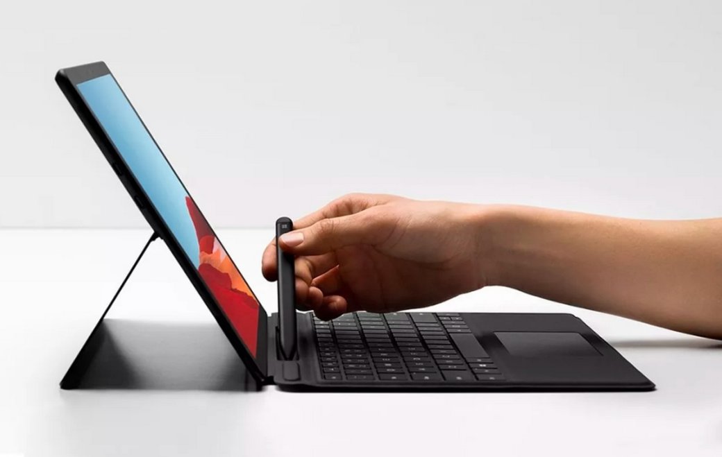 Конкуренты MacBook и AirPods, а также новая Windows 10X: итоги презентации Microsoft Surface — фото 3