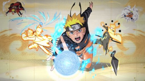 Игроки заподозрили авторов новой части файтинга Naruto X Boruto в ИИ-озвучке