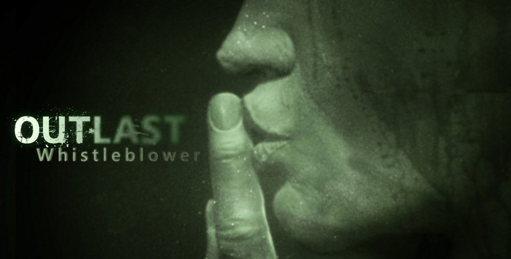 Рецензия на Outlast 2 — фото 1