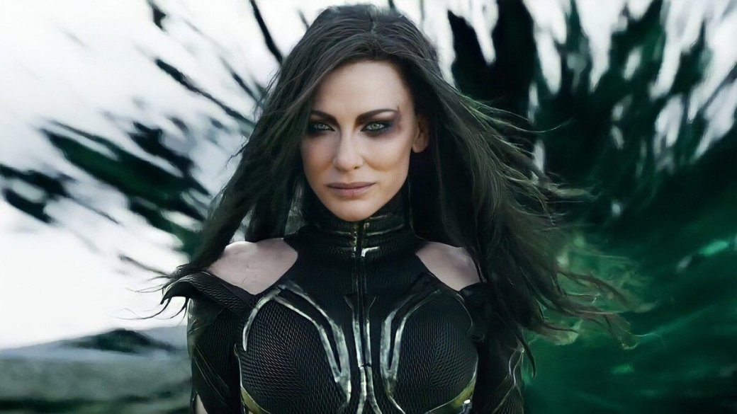 female villains mcu - Ilustrasi 3