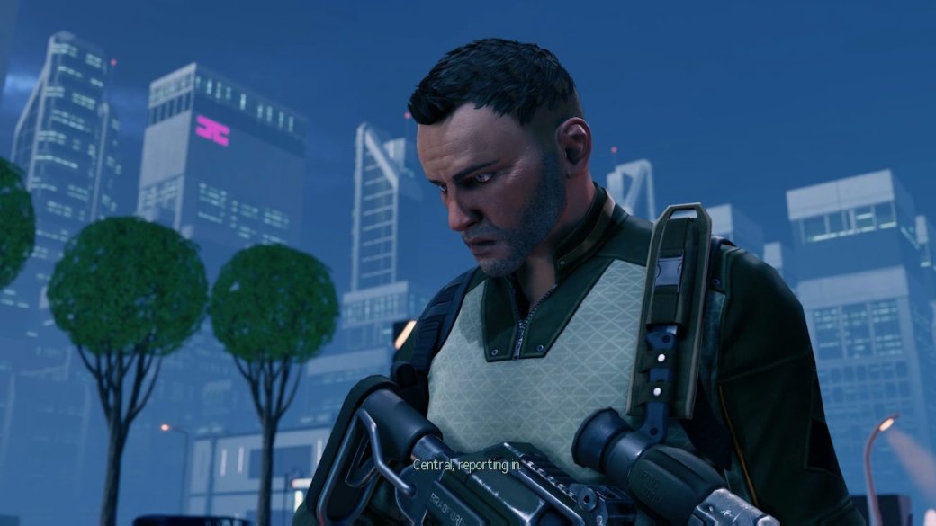 Как XCOM 2 с дополнением War of the Chosen выглядит и работает на Switch? Отвечаем скриншотами — фото 1