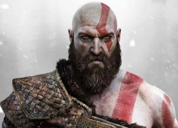 Почему в новой God of War заменили актера озвучки Кратоса — фото 1