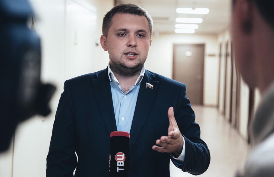 Госдума предлагает провести киберспортивную олимпиаду для школьников по всему миру — фото 1