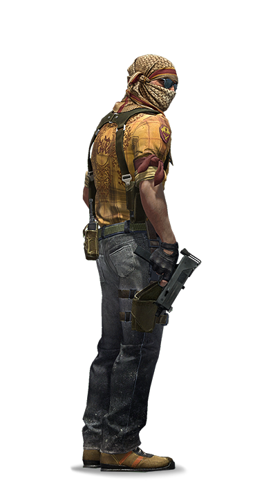 В CS:GO впервые за два года вышла новая операция, получившая название «Расколотая сеть» — изображение 12