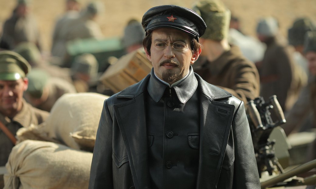 10 российских сериалов, которые купил Netflix — фото 7