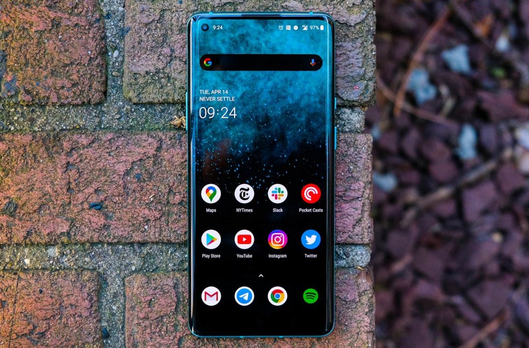 Android 11 вышла для смартфонов Xiaomi и OnePlus — фото 1