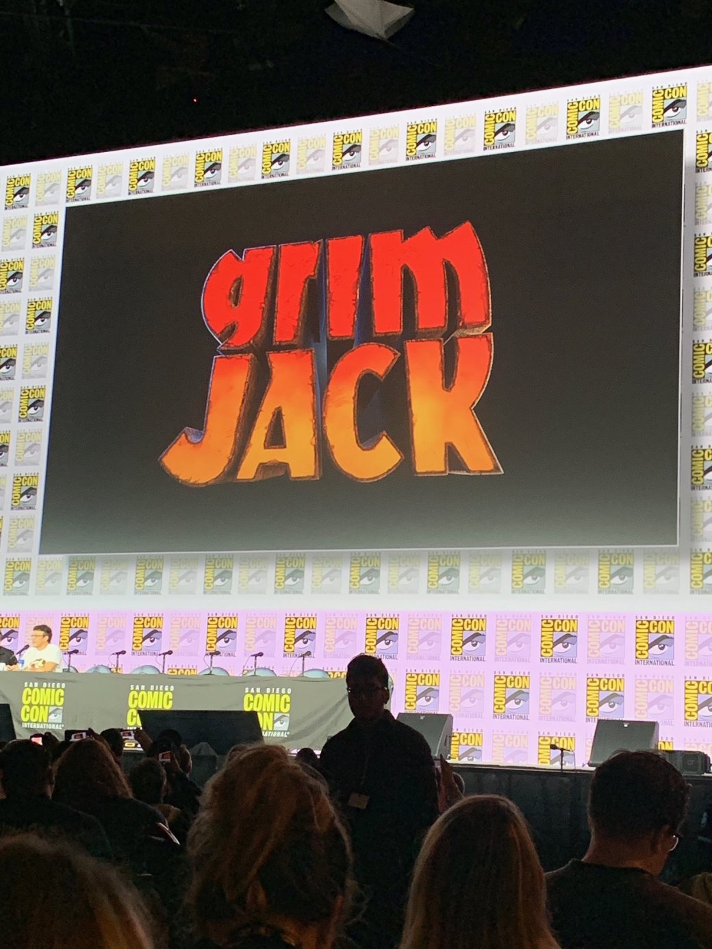 SDCC 2019: братья Руссо о «Секретных войнах» в 6 частях, следующих фильмах, Зоне 51 и многом другом — фото 3