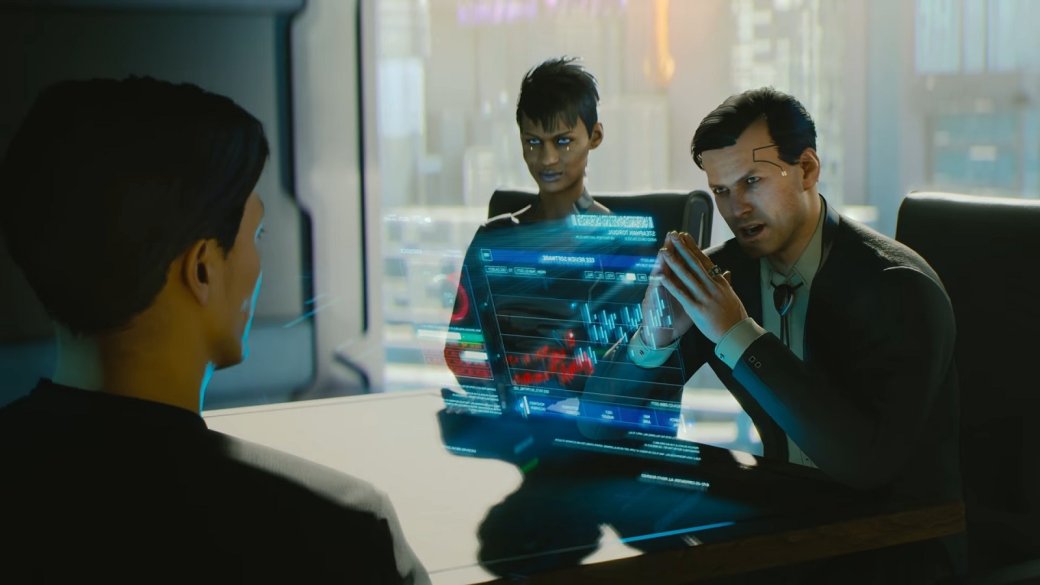 В интернете перепродают коллекционки Cyberpunk 2077 за повышенную стоимость. Кто бы мог подумать? — фото 1