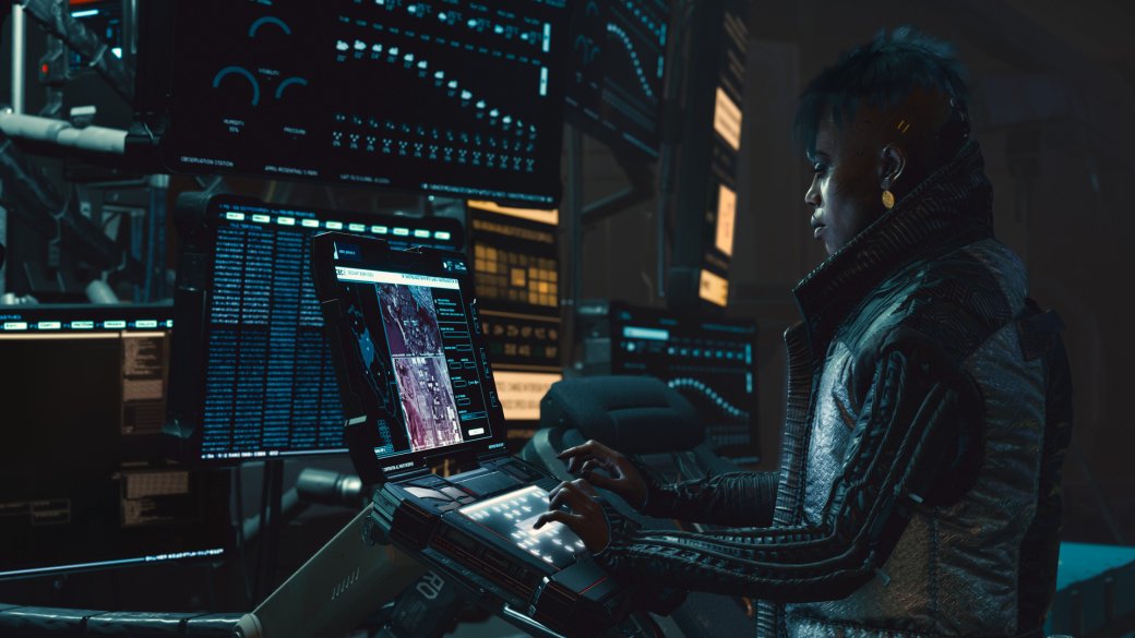 Gamescom 2019. Впечатления от Cyberpunk 2077 — мотоциклы, сходство с Deus Ex и битва с боссом — фото 5