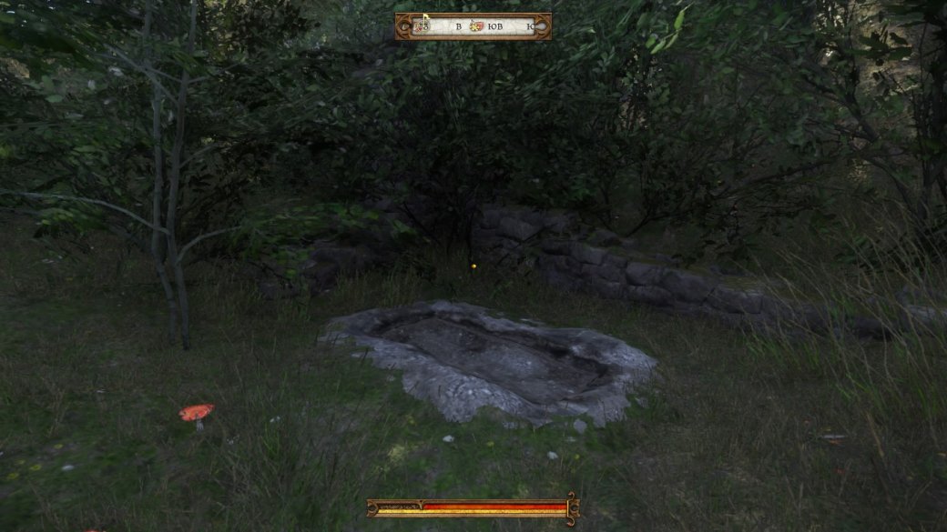 Гайд. Где найти все клады и сокровища в Kingdom Come: Deliverance — изображение 2