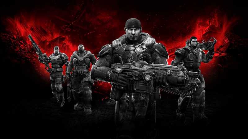 Разработчиков Gears of War выкупил владелец китайских птицефабрик — фото 1