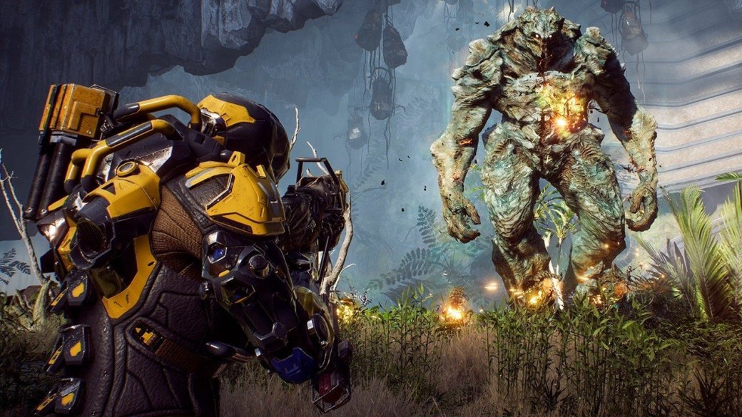 Круглый стол. Журналисты, блогеры и игровые разработчики делятся ожиданиями от 2019 года — фото 9